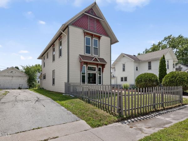 122 Palmer Avenue , Bowling Green, OH 43402