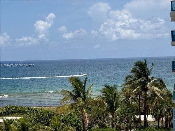 9201 Collins Ave , Unit 521, Surfside, FL 33154