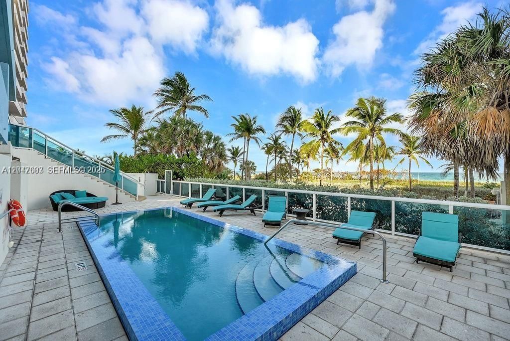 9201 Collins Ave , Unit 521, Surfside, FL 33154 Photo