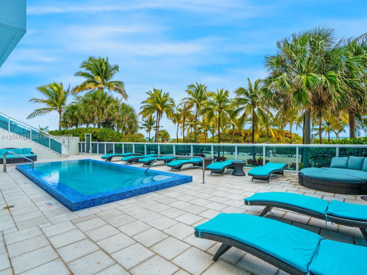 9201 Collins Ave , Unit 521, Surfside, FL 33154 Photo