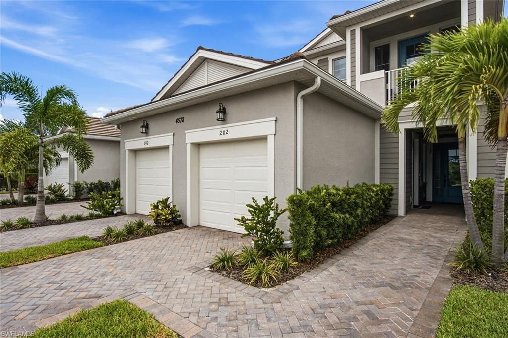 4578 Arboretum Cir, Unit 202, Naples, FL 34112 Photo