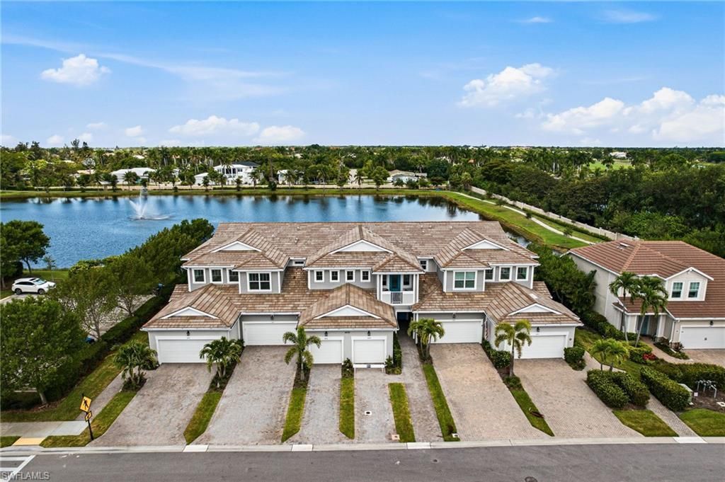 4578 Arboretum Cir, Unit 202, Naples, FL 34112 Photo