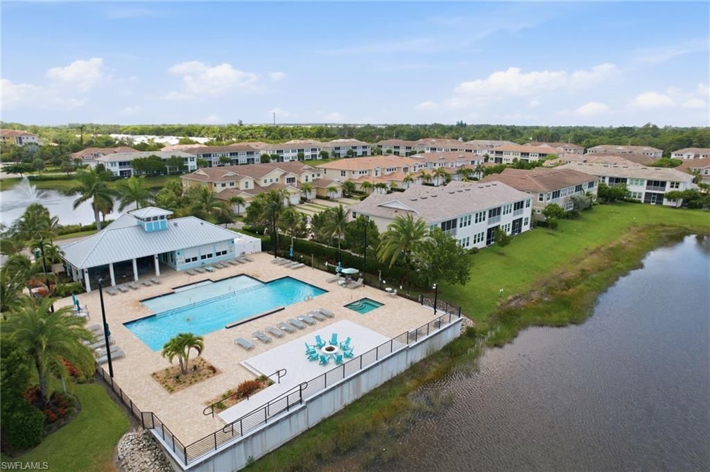 4578 Arboretum Cir, Unit 202, Naples, FL 34112 Photo