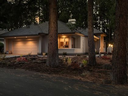 60894 Willow Creek Loop Bend, OR 97702