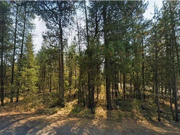 0 Burgess Road, La Pine, OR 97739