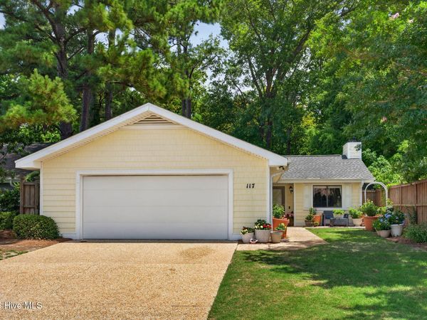 117 Vistamar Drive, Wilmington, NC 28405