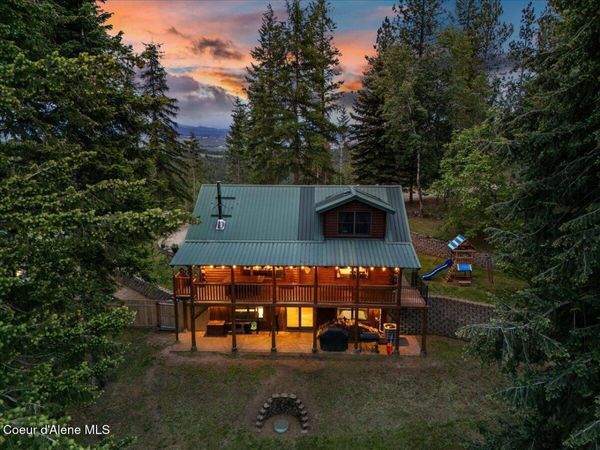 14751 N Smith AVE , Rathdrum, ID 83858