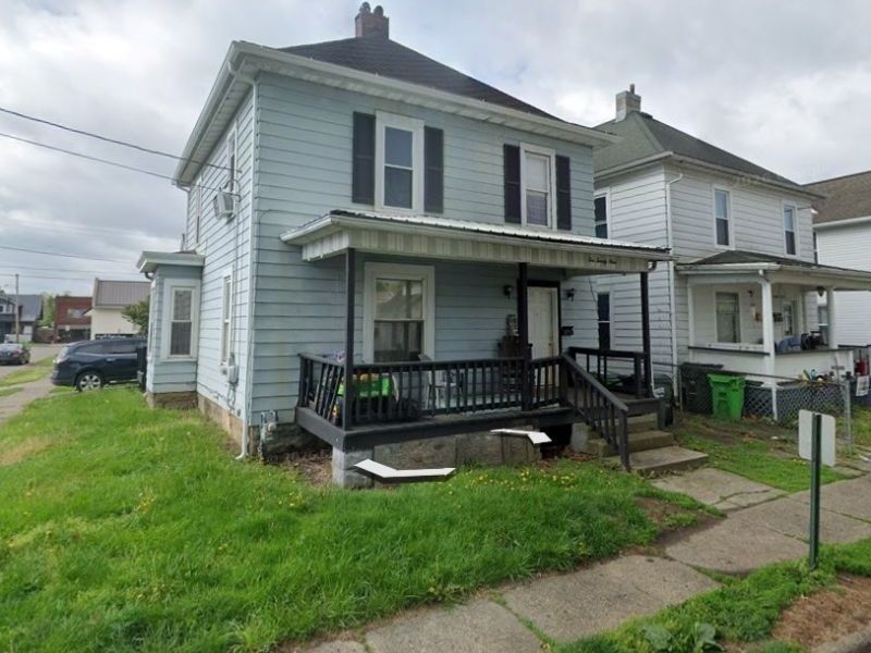 1029 Adams Street, Coshocton, OH 43812 Photo 1