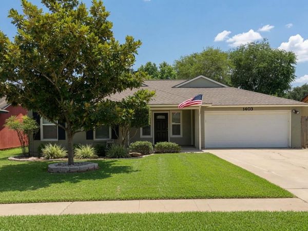 1403 Beth LN , Round Rock, TX 78664