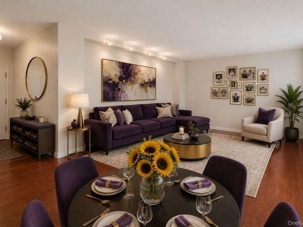 13835 Elder Ave, Unit 21F, Flushing, NY 11355