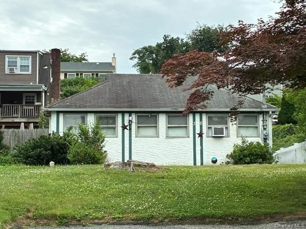 38 S Hillside Avenue , Elmsford, NY 10523