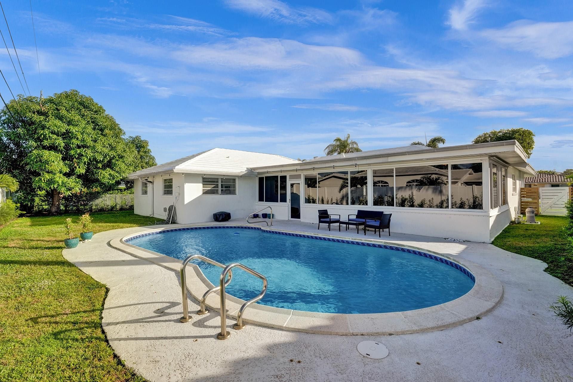 4751 NE 29th Avenue, Fort Lauderdale, FL 33308 Photo