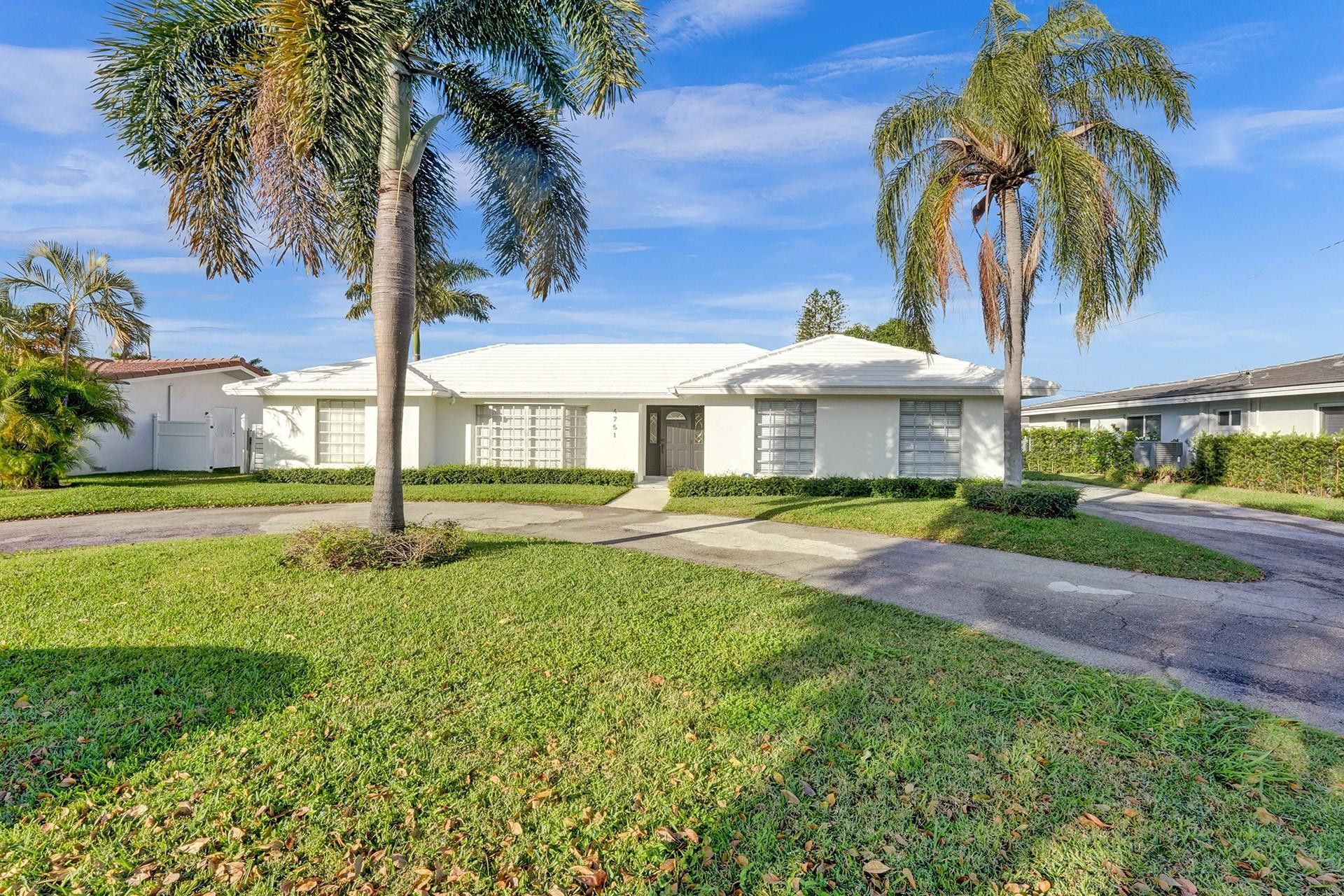 4751 NE 29th Avenue, Fort Lauderdale, FL 33308 Photo