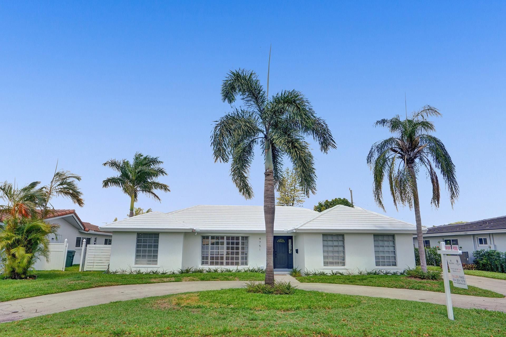 4751 NE 29th Avenue, Fort Lauderdale, FL 33308 Photo