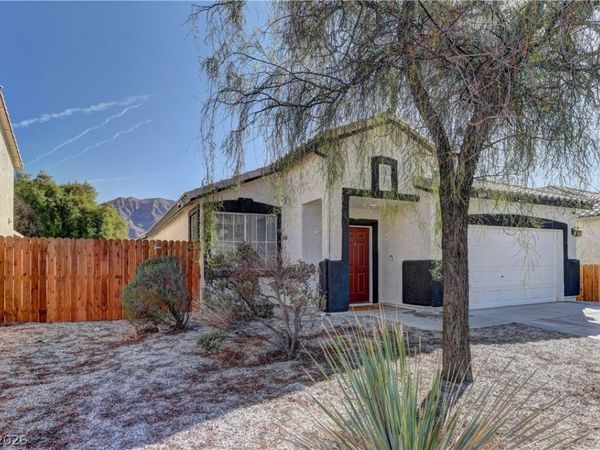 1176 Colgate Lane, Las Vegas, NV 89110