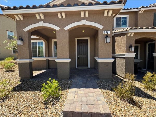 2821 Alcobaca Street , Henderson, NV 89044