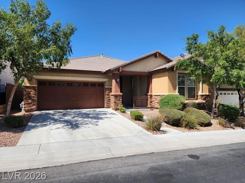 10224 Borah Peak Avenue , Las Vegas, NV 89166 Main Photo