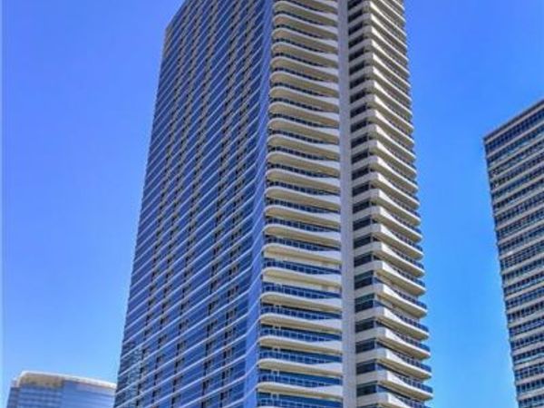 4525 Dean Martin Drive, Unit 2807, Las Vegas, NV 89103