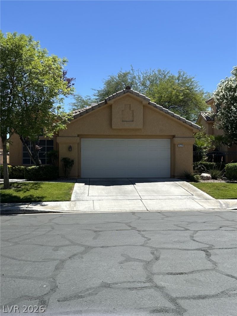 9229 Pitching Wedge Drive, Las Vegas, NV 89134 Main Photo