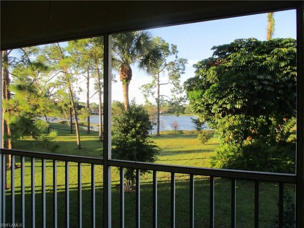 2684 KINGS LAKE BLVD , Unit 203, NAPLES, FL 34112