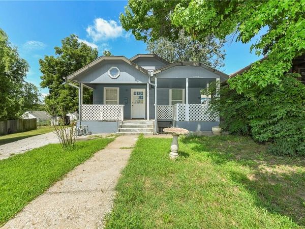314 N 32nd Street, Kansas City, KS 66102