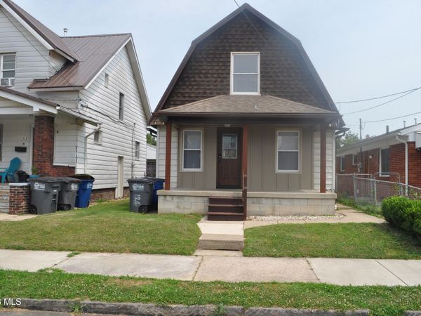 135 Licking Street, Toledo, OH 43605