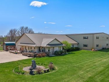 18187 State Highway 19, Vesta, MN 56292