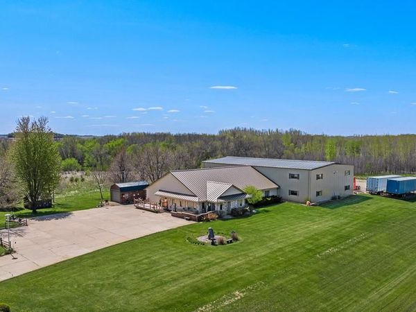 18187 State Highway 19, Vesta, MN 56292