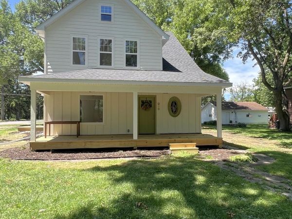 512 3rd Street S, Atwater, MN 56209
