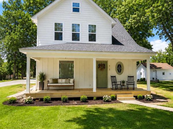 512 3rd Street S, Atwater, MN 56209