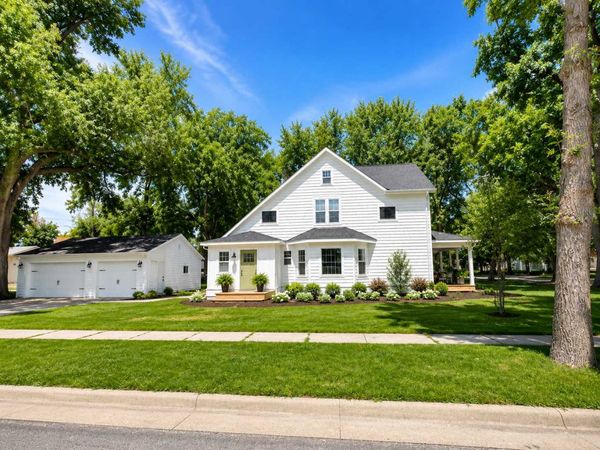 512 3rd Street S, Atwater, MN 56209