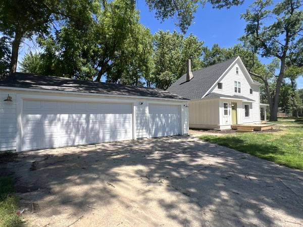 512 3rd Street S, Atwater, MN 56209