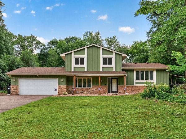 2260 149th Avenue NE, Ham Lake, MN 55304
