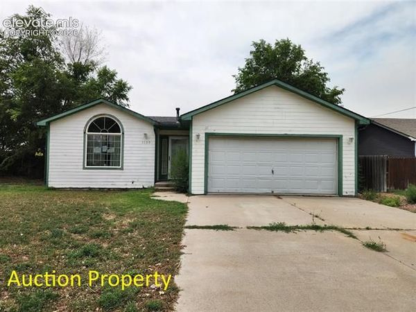 1109 S 18th Street, Rocky Ford, CO 81067