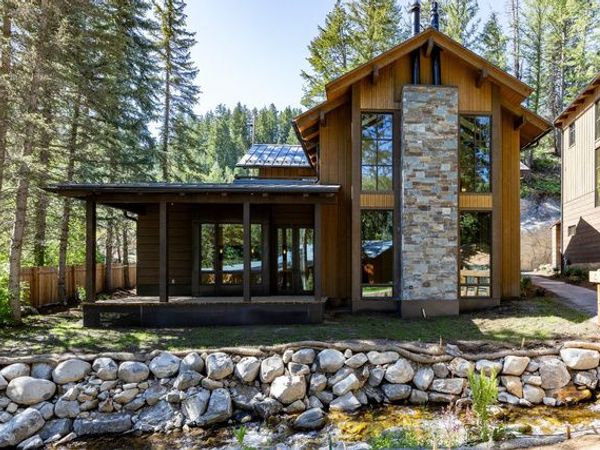 8806 N STEWART RD , Unit 6, Sundance, UT 84604
