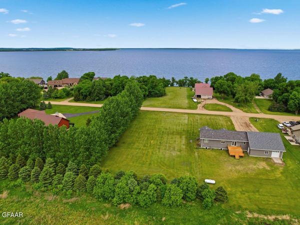TBD PRAIRIEWOOD Lane, Devils Lake, ND 58381