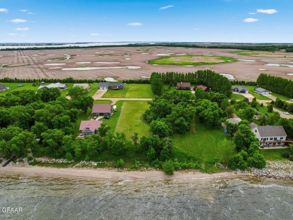 TBD PRAIRIEWOOD Lane, Devils Lake, ND 58381