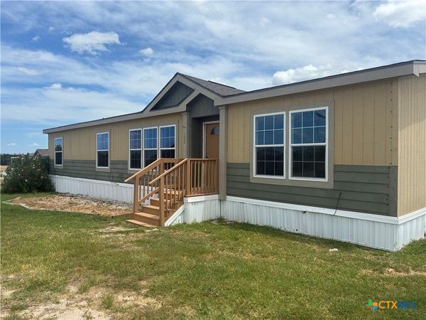 389 County Road 1281 , Lampasas, TX 76550