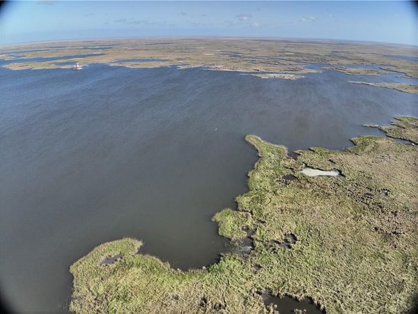 0 BAYOU LALOUTRE, St Bernard, LA 70085