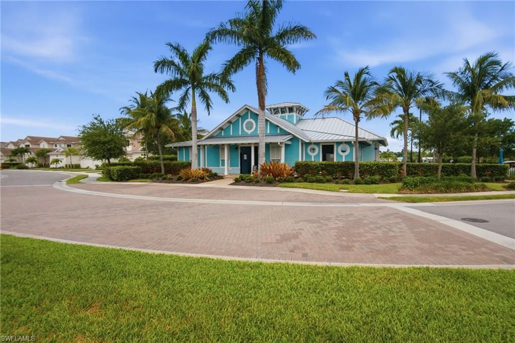 4646 Arboretum Cir, Unit 201, Naples, FL 34112 Photo