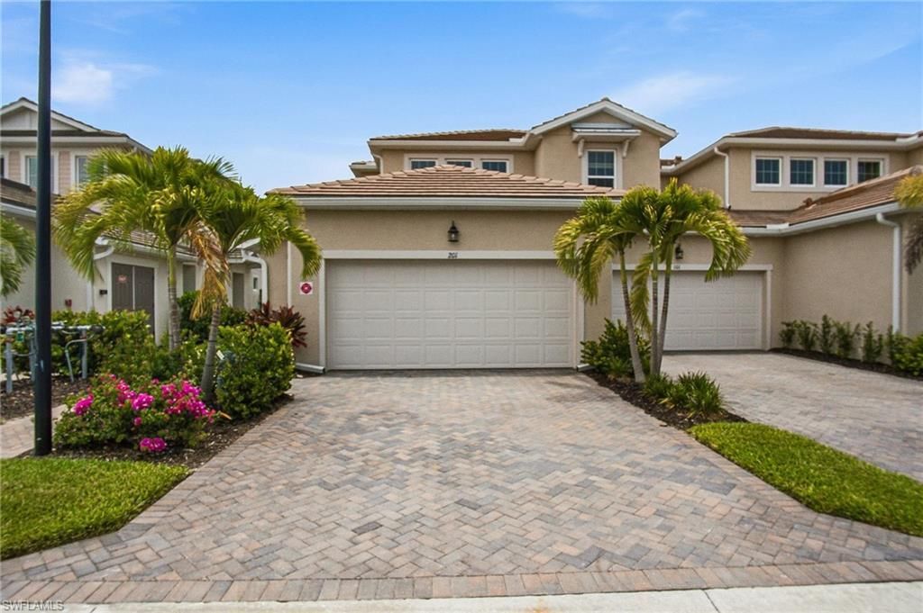 4646 Arboretum Cir, Unit 201, Naples, FL 34112 Photo