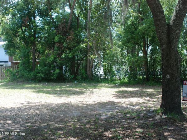 0 KEN KNIGHT Drive N, Jacksonville, FL 32209