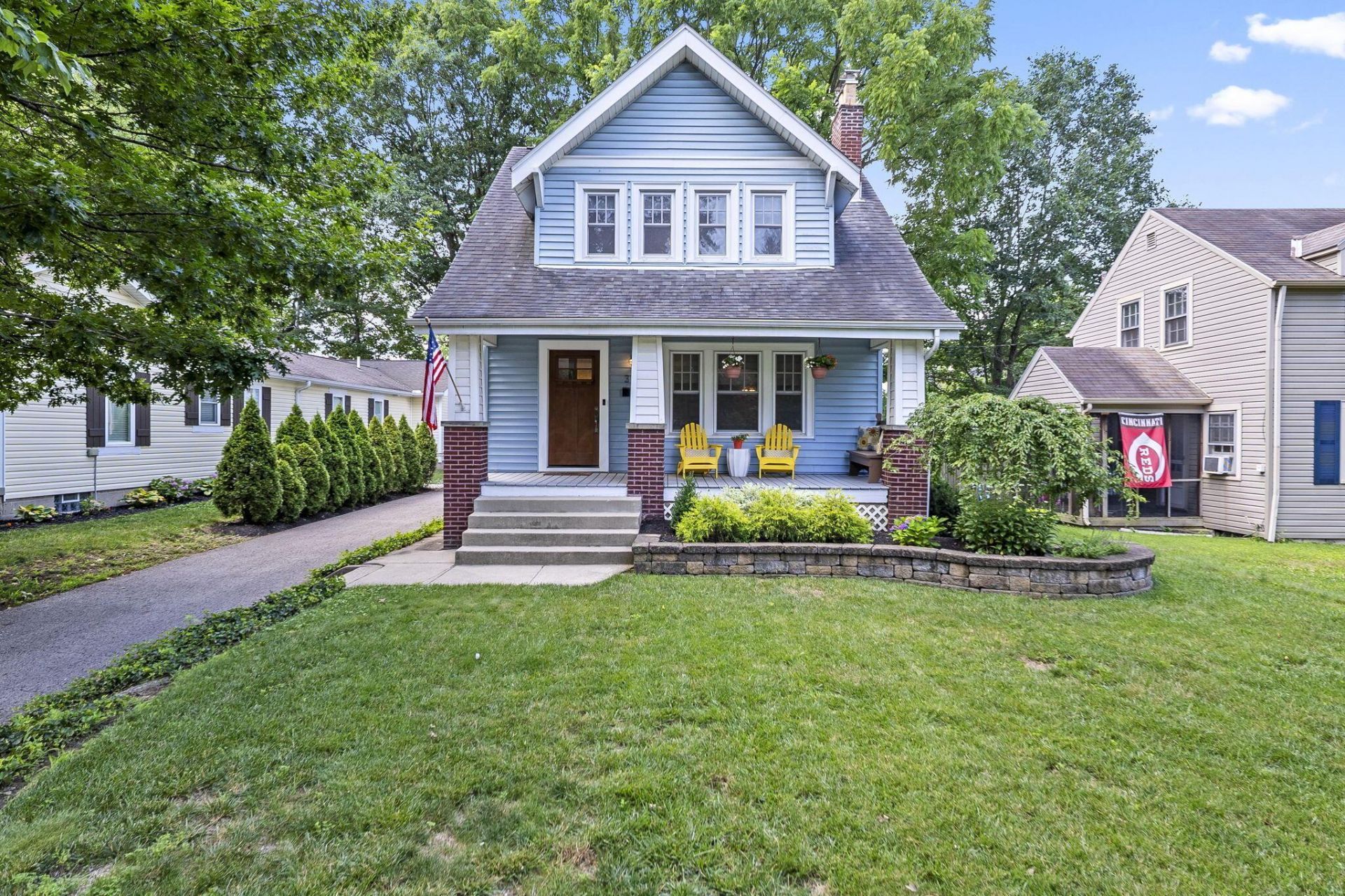 395 Brevoort Road, Columbus, OH 43214 Main Photo
