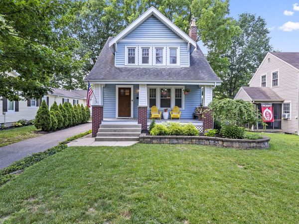 395 Brevoort Road, Columbus, OH 43214