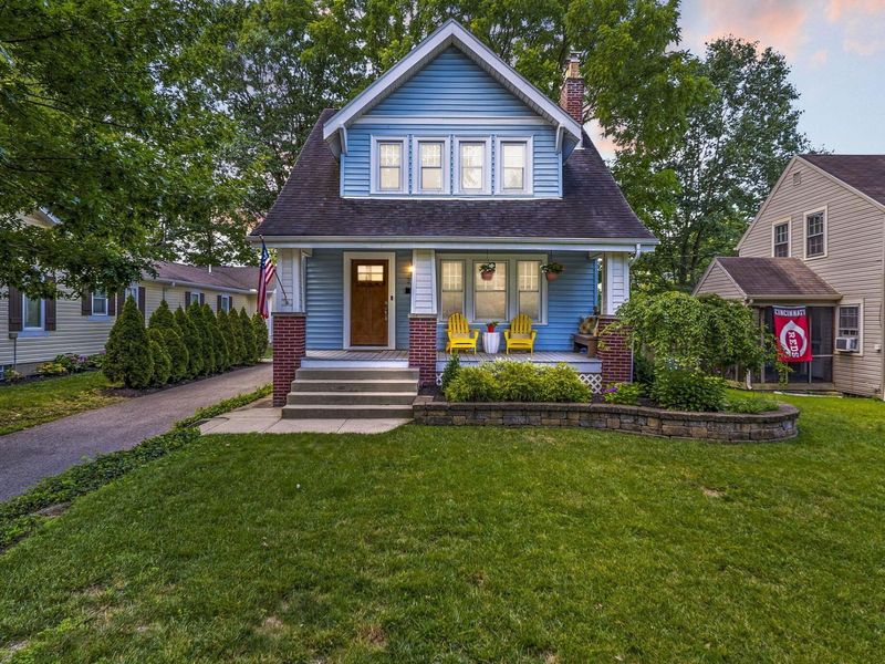 395 Brevoort Road, Columbus, OH 43214 Photo 2