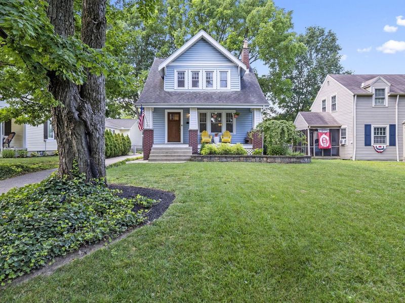 395 Brevoort Road, Columbus, OH 43214 Photo 3
