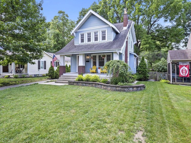 395 Brevoort Road, Columbus, OH 43214 Photo 4