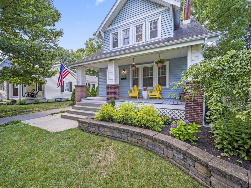 395 Brevoort Road, Columbus, OH 43214 Photo 5