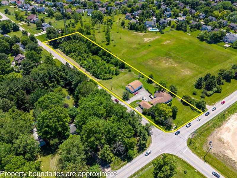 3440 Hollenback Road , Lewis Center, OH 43035 Photo 1