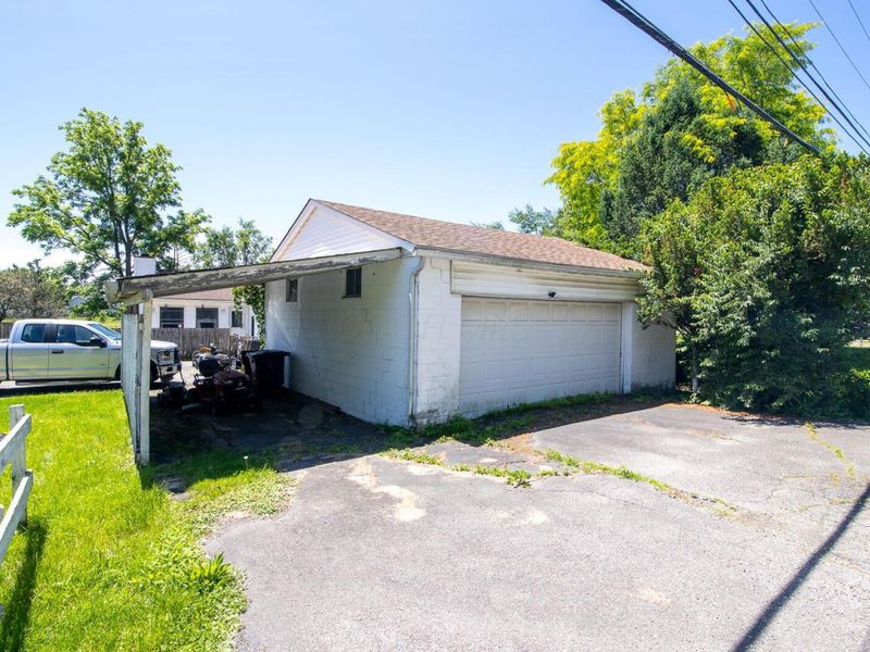 3440 Hollenback Road , Lewis Center, OH 43035 Photo 21
